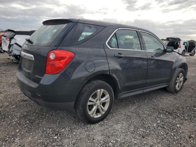 Image 3 of 2014 CHEVROLET EQUINOX LS 2014 with VIN 2GNALAEK0E6317584