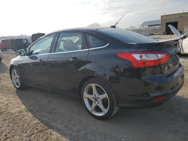 Изображение 2 2013 FORD FOCUS TITANIUM 2013 с VIN 1FADP3J20DL353492