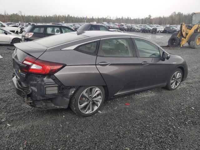 Изображение 3 2018 HONDA CLARITY TOURING 2018 с VIN JHMZC5F33JC800514