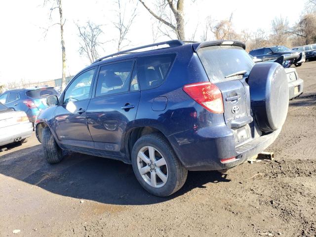Изображение 2 2007 TOYOTA RAV4 LIMITED 2007 с VIN JTMBD31V175068944