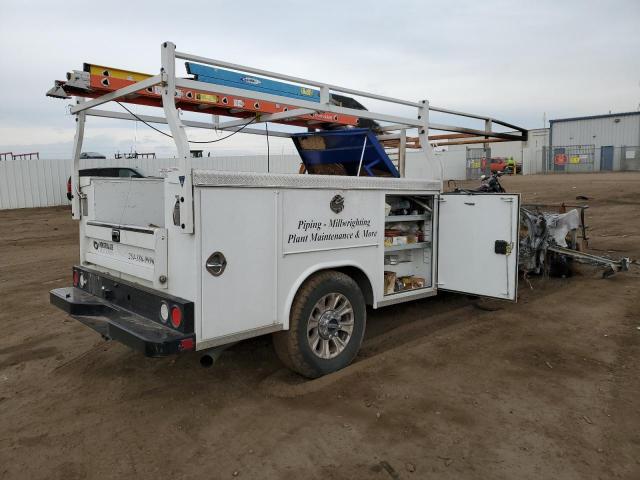 Image 3 of 2022 FORD F250 SUPER DUTY 2022 with VIN 1FT7W2AN4NED52821