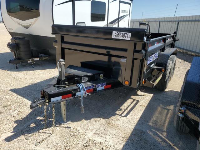 Изображение 2 2022 LOAD TRAIL 2022 с VIN 4ZEDT1221N2272805