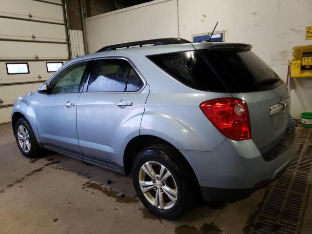 Obraz 2 z 2015 CHEVROLET EQUINOX LT 2015 z VIN 2GNALBEKXF6235045