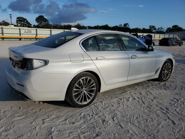 Obraz 3 z 2021 BMW 540 I 2021 z VIN WBA53BJ07MCF39758