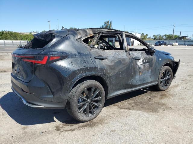 Изображение 3 2024 LEXUS NX 450H LUXURY 2024 с VIN JTJKKCFZ6R2030368