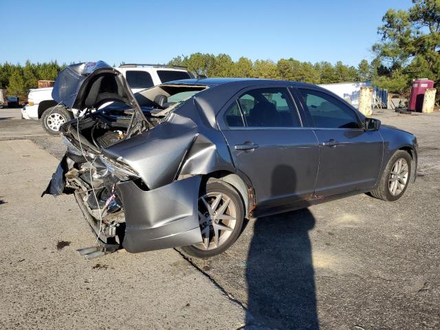 Obraz 3 z 2012 FORD FUSION SEL 2012 z VIN 3FAHP0JA3CR435546