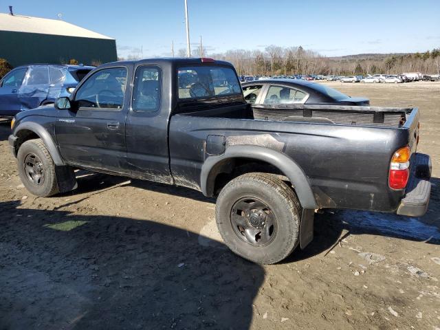 Image 2 of 2003 TOYOTA TACOMA XTRACAB 2003 with VIN 5TEWM72NX3Z214756