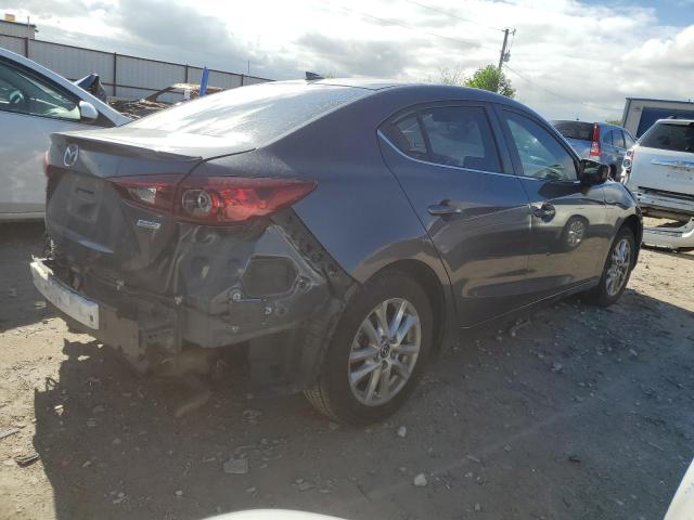 Obraz 3 z 2014 MAZDA 3 TOURING 2014 z VIN JM1BM1V79E1194893