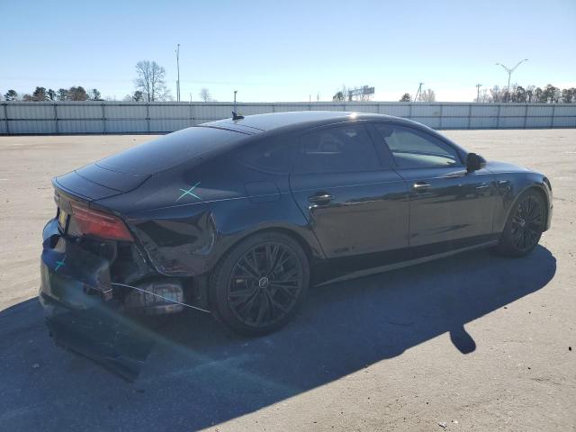 Image 3 of 2017 AUDI A7 PRESTIGE 2017 with VIN WAU22AFC9HN008975