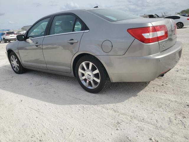 Obraz 2 z 2008 LINCOLN MKZ  2008 z VIN 3LNHM26T18R604104
