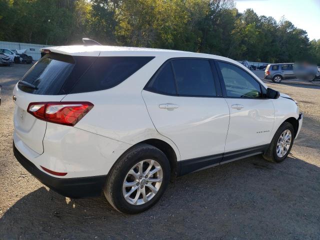 Изображение 3 2019 CHEVROLET EQUINOX LS 2019 с VIN 3GNAXHEVXKS616665