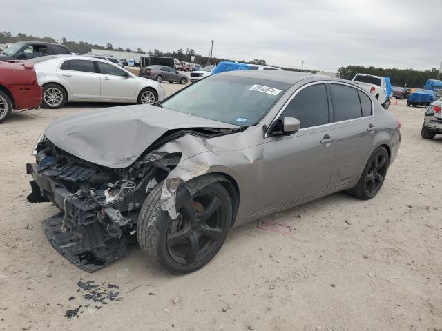 Obraz 1 z 2009 INFINITI G37 BASE 2009 z VIN JNKCV61E99M304511