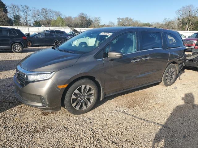 Изображение 2022 HONDA ODYSSEY EXL 2022
