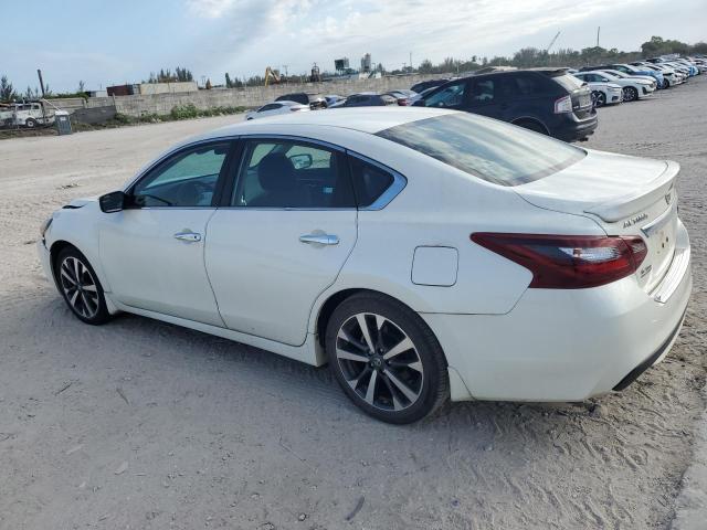 Image 2 of 2017 NISSAN ALTIMA 2.5 2017 with VIN 1N4AL3AP2HC270064