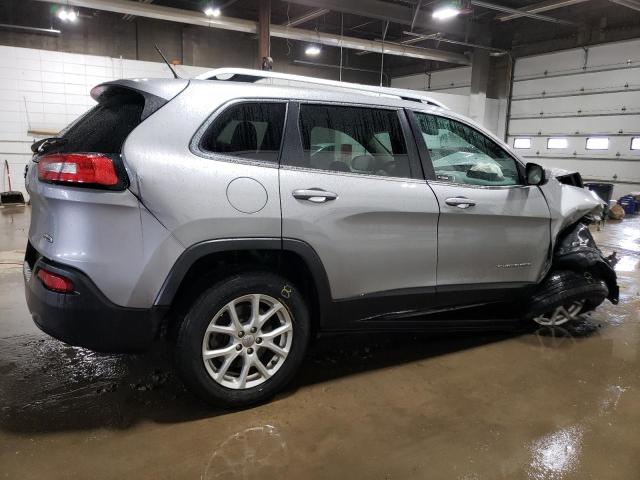 Image 3 of 2015 JEEP CHEROKEE LATITUDE 2015 with VIN 1C4PJMCB5FW672707
