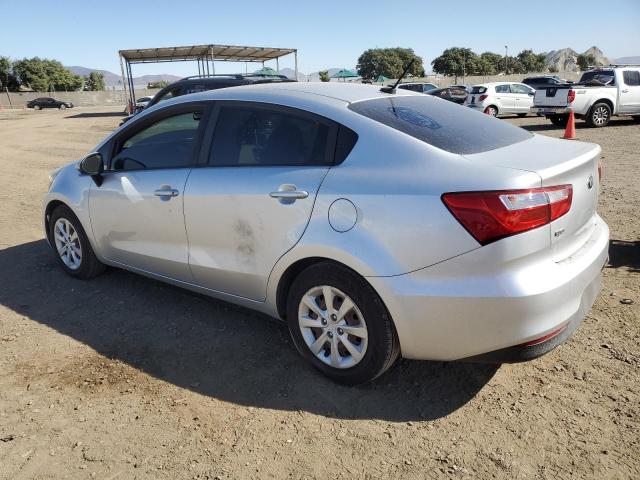Изображение 2 2017 KIA RIO LX 2017 с VIN KNADM4A33H6025907