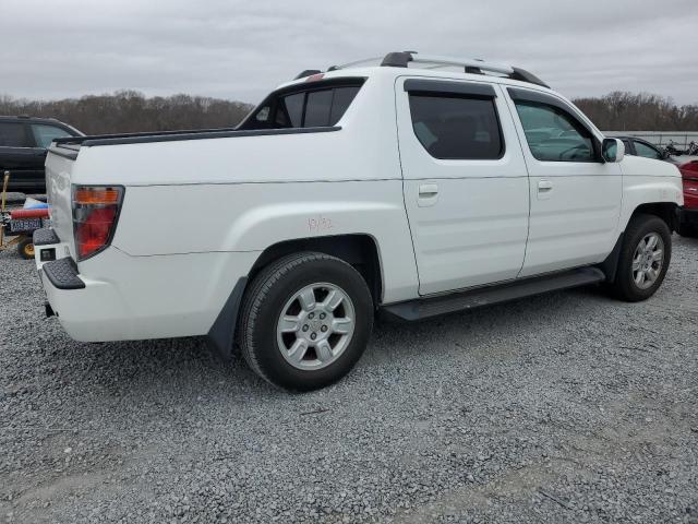 Obraz 3 z 2006 HONDA RIDGELINE RTL 2006 z VIN 2HJYK165X6H560114