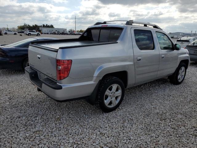 Obraz 3 z 2010 HONDA RIDGELINE RTL 2010 z VIN 5FPYK1F51AB011430