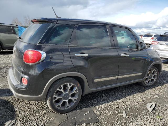 Изображение 3 2015 FIAT 500L TREKKING 2015 с VIN ZFBCFADH9FZ032955