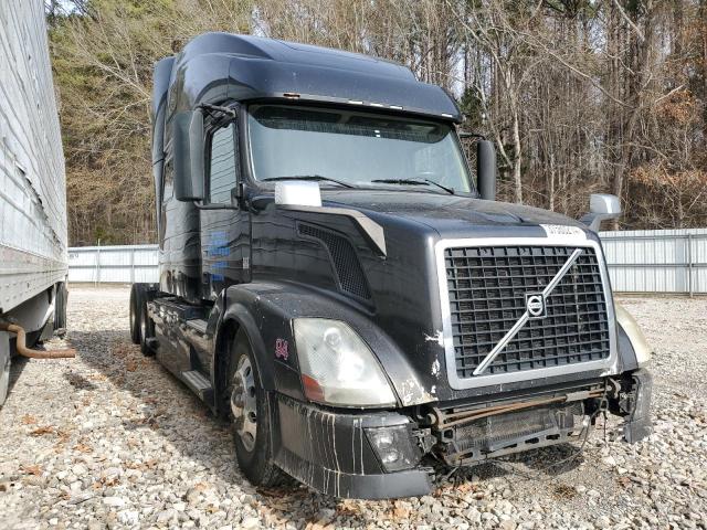 Obraz 2012 VOLVO VN VNL 2012