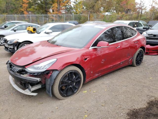 Изображение 2018 TESLA MODEL 3  2018
