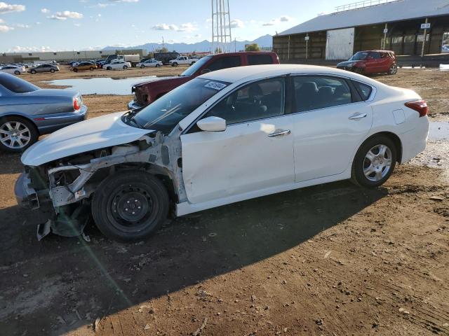 Image 1 of 2018 NISSAN ALTIMA 2.5 2018 with VIN 1N4AL3AP6JC103972