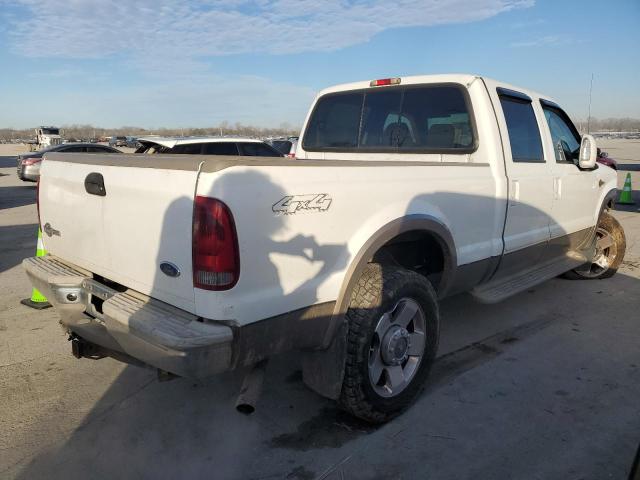 Obraz 3 z 2006 FORD F250 SUPER DUTY 2006 z VIN 1FTSW21Y56EB50205