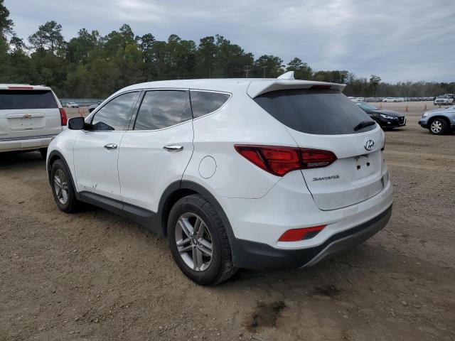 Obraz 2 z 2017 HYUNDAI SANTA FE SPORT  2017 z VIN 5NMZT3LB6HH036977