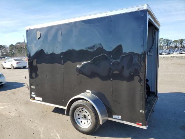 Image 3 of 2022 OTHER TRAILER 2022 with VIN 50ZBE1015NP038812