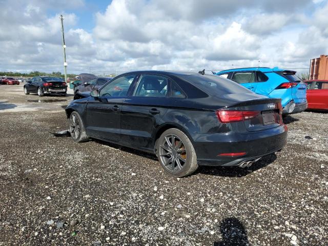 Image 2 of 2019 AUDI A3 PREMIUM 2019 with VIN WAUAUGFF8KA080851