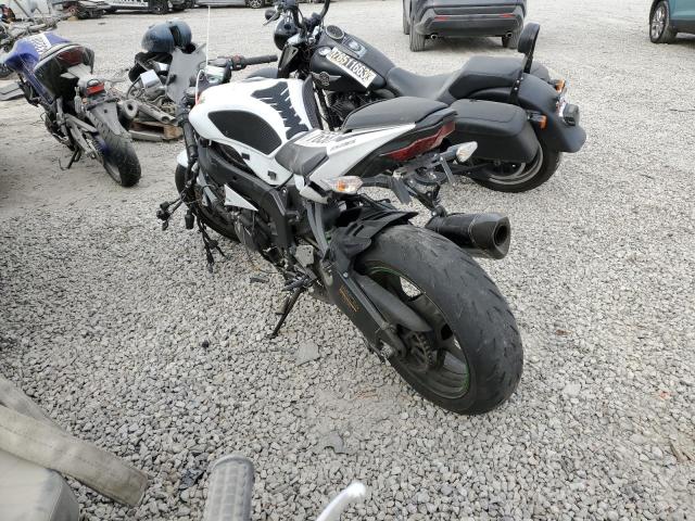 Изображение 3 2021 KAWASAKI ZX636 K 2021 с VIN JKBZXJH12MA009598