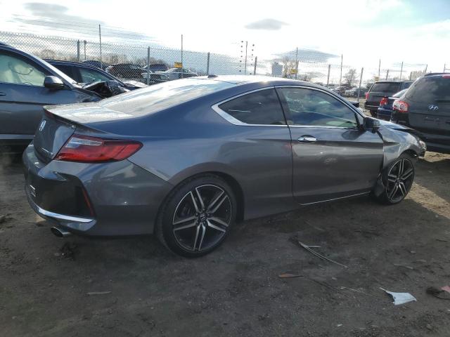 Изображение 3 2016 HONDA ACCORD TOURING 2016 с VIN 1HGCT2B0XGA003796
