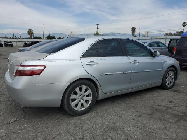 Image 3 of 2009 TOYOTA CAMRY HYBRID 2009 with VIN 4T1BB46K89U079664