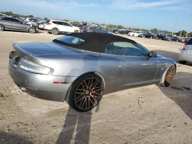 Изображение 3 2006 ASTON MARTIN DB9 VOLANTE 2006 с VIN SCFAD02A96GB05395