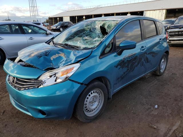Изображение 1 2016 NISSAN VERSA NOTE S 2016 с VIN 3N1CE2CP8GL367070