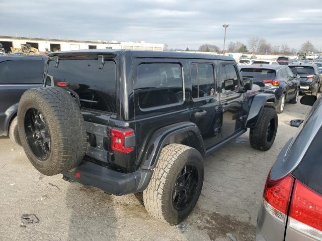 Изображение 3 2019 JEEP WRANGLER UNLIMITED RUBICON 2019 с VIN 1C4HJXFN0KW612985