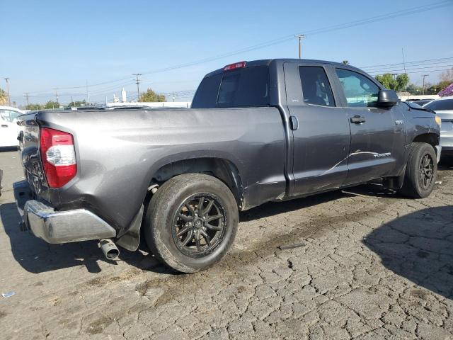 Изображение 3 2016 TOYOTA TUNDRA DOUBLE CAB SR/SR5 2016 с VIN 5TFRY5F15GX207269