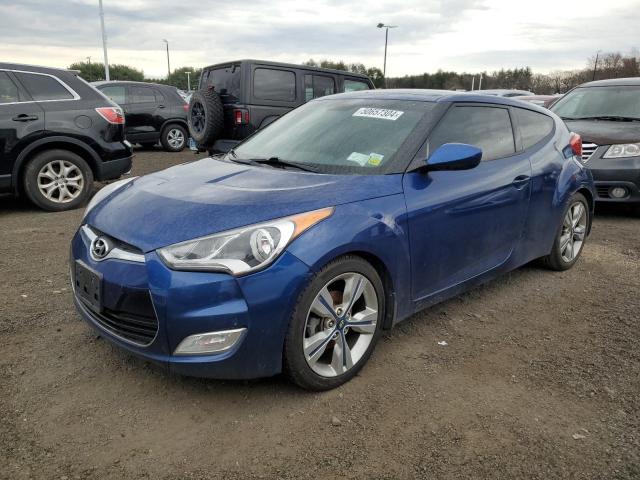Изображение 2016 HYUNDAI VELOSTER  2016