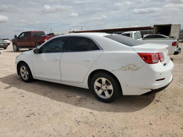 Image 2 of 2015 CHEVROLET MALIBU LS 2015 with VIN 1G11B5SL5FF312347