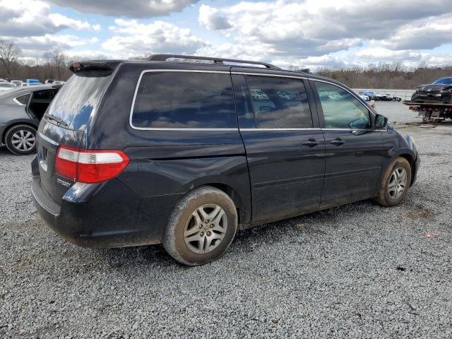 Изображение 3 2005 HONDA ODYSSEY EXL 2005 с VIN 5FNRL38765B048886