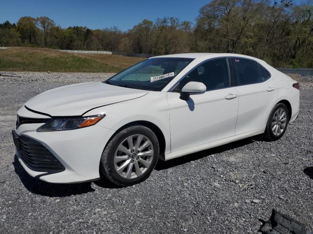 Изображение 1 2018 TOYOTA CAMRY L 2018 с VIN 4T1B11HK1JU065835