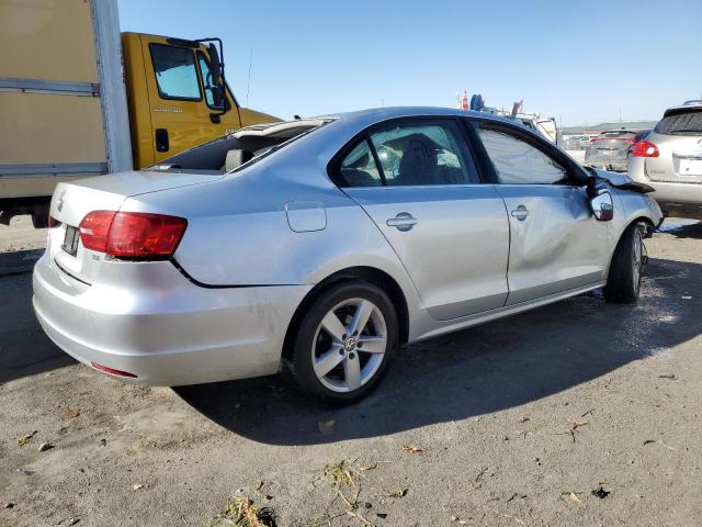 Изображение 3 2014 VOLKSWAGEN JETTA TDI 2014 с VIN 3VWLL7AJ4EM392194