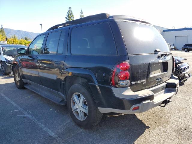 Изображение 2 2005 CHEVROLET TRAILBLAZER EXT LS 2005 с VIN 1GNES16M956207188