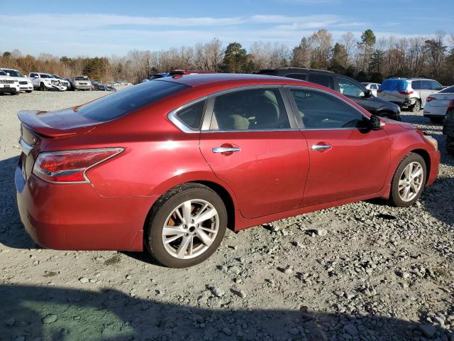 Image 3 of 2015 NISSAN ALTIMA 2.5 2015 with VIN 1N4AL3AP3FN904953