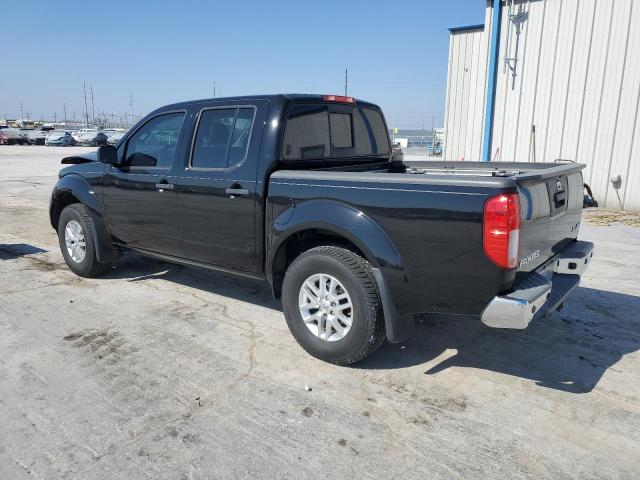 Obraz 2 z 2014 NISSAN FRONTIER S 2014 z VIN 1N6AD0EV7EN744652