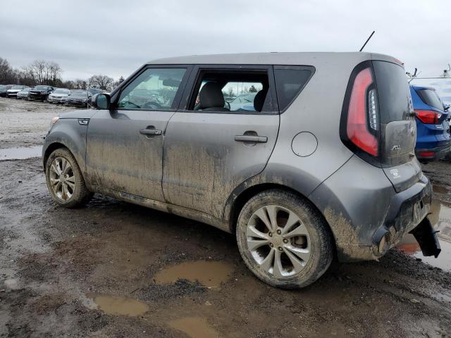 Изображение 2 2016 KIA SOUL + 2016 с VIN KNDJP3A54G7329684