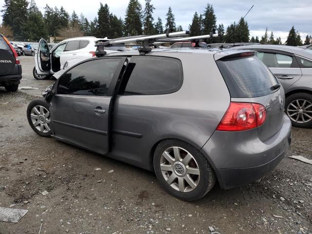 Изображение 2 2008 VOLKSWAGEN RABBIT  2008 с VIN WVWAA71K58W183172