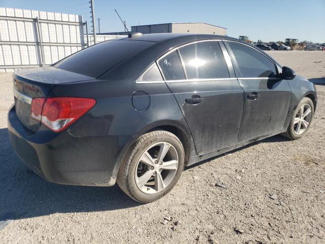 Изображение 3 2015 CHEVROLET CRUZE LT 2015 с VIN 1G1PE5SB3F7214422