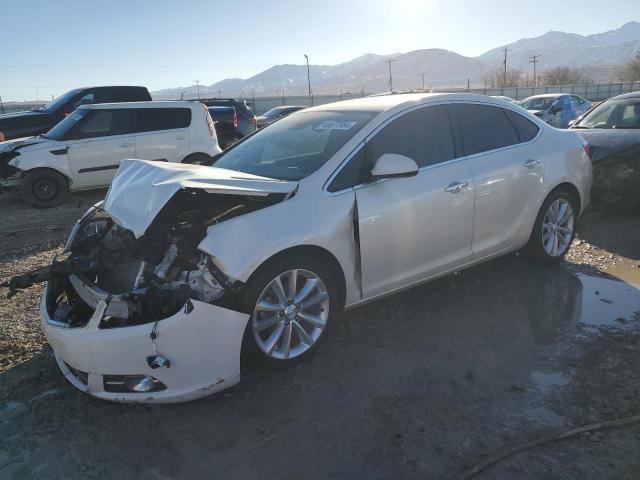 Obraz 2015 BUICK VERANO  2015