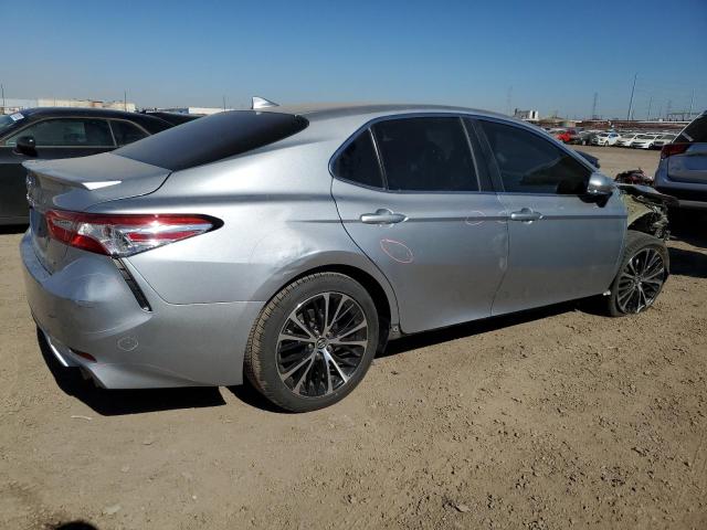 Изображение 3 2020 TOYOTA CAMRY SE 2020 с VIN 4T1M11AK2LU920578